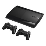 Consoles