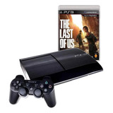 Playstation 3 Super Slim Completo Na Caixa Á Pronta Entrega - Ps3 Super Slim