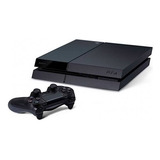 Playstation 4 Fat 1tb 11.00 Destravado