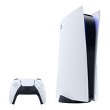 Playstation 5 + 1 Controle Standard