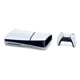 Playstation 5 Slim Cor Branco 1