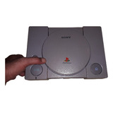 Playstation One Sucata Retirada De Peças Leia A Descrição