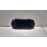 Playstation Portable Sony Psp 3001c -