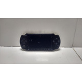 Playstation Portable Sony Psp 3001c - Leia Descrição - Retirada De Peças