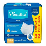 Plenitud Protect Plus Roupa Intima