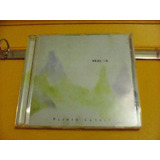 Plinio Cutait - Healing - Cd