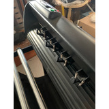 Plotter Cortadora De Vinil Foison E48l C/ Stand Mira Laser