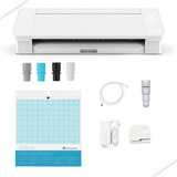 Plotter De Recorte Cameo 4 Silhouette Completa + Brindes