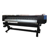 Plotter Ecosolvente Dx5 1,80mt P/ Lona