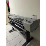 Plotter Hp Designjet500