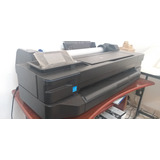 Plotter Hp T120, Tamanho A1 Revisada