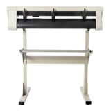 Plotter Maquina Recorte Vinil Adesivo Profissional 72cm