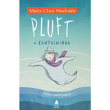 Pluft, O Fantasminha - Maria Clara