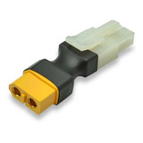 Plug / Cabo Adaptador Xt60 Femea