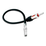 Plug Adaptador De Antena Captiva 2012 2013 2014 2015 Chicote