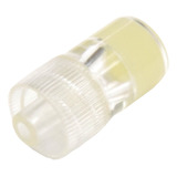 Plug Adaptador Prn Com Heparina - Caixa Com 100 Unid