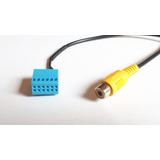 Plug Camera Re Composition Discovery Rcd330 Jetta Virtus 