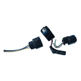 Plug Carcaça Solenoide Sensor Cabeçote Honda City 2023 *2