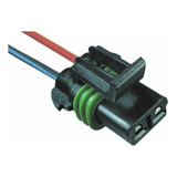 Plug Chicote Cebolão Do Radiador Vectra Corsa Até Ano 2000 