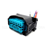 Plug Chicote Farol Bmw 116i 118i 320i 328i 325i X1