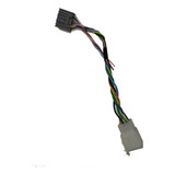 Plug Chicote Para Painel 2020 Twister