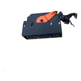 Plug Conector Caixa Fusível Mitsubishi Asx - 2357 C