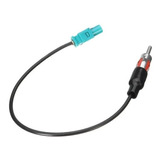 Plug Conector Chicote Adaptador De Antena
