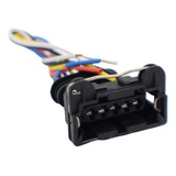 Plug Conector Chicote Sensor Borboleta Tps
