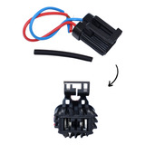 Plug Conector Da Ventoinha Da Caixa Ar Ford Taurus Explorer