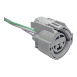 Plug Conector Do Sensor Pressão Map Honda Civic Accord E Crv
