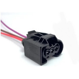 Plug Conector Do Sensor Rotação Fase Freelander Bmw 320 X3x5