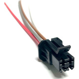 Plug Conector Interruptor Sensor Freio Punto