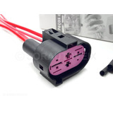 Plug Conector P/ Modulo Relé Ventoinha