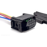 Plug Conector P/ Pedal Acelerador Mb