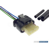 Plug Conector P/ Sensor Map C4