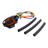 Plug Conector P/ Sensor Map Pressão Hyundai Hr Kia Bongo 2.5