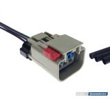 Plug Conector P/ Sensor Rotação Ranger