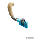 Plug Conector Painel Instrumentos Gol Saveiro Bola Usado 