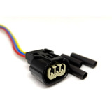 Plug Conector Para Chicote Sensor Fase