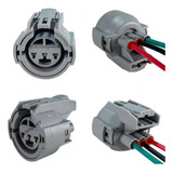 Plug Conector Para Sensor Map Honda Civic 1.5 1.6 Accord