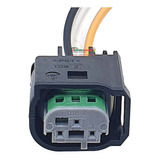 Plug Conector Sensor Estacionamento Renault Sandero