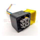 Plug Conector Sensor Nox Arla 24v