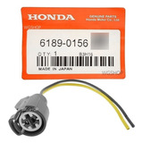 Plug Conector Sensor Temperatura Cebolão Honda Civic 96/2000