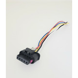 Plug Conector Soquete Lanterna Traseira Jeep Renegade 