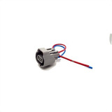 Plug Conector Válvula Solenoide Turbina L200