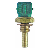 Plug Eletronico Sensor Agua Peugeot 207 1.4 8v 2006 2007