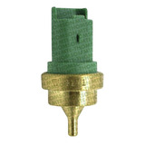 Plug Eletronico Sensor Temperatura Agua Peugeot 207 1.4 2010