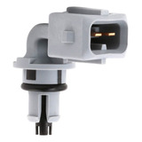 Plug Eletronico Sensor Temperatura Ar Clio 1.6 16v 2007 2008
