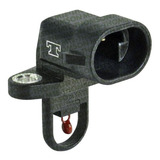 Plug Eletronico Sensor Temperatura Ar Premio 1.5 8v 1994