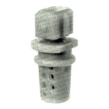 Plug Eletronico Sensor Temperatura Ar Scenic 2.0 2000 2001